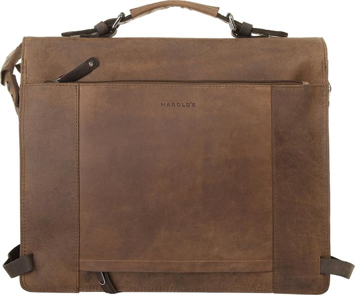 Immagine prodotto Harolds Messenger LEADO