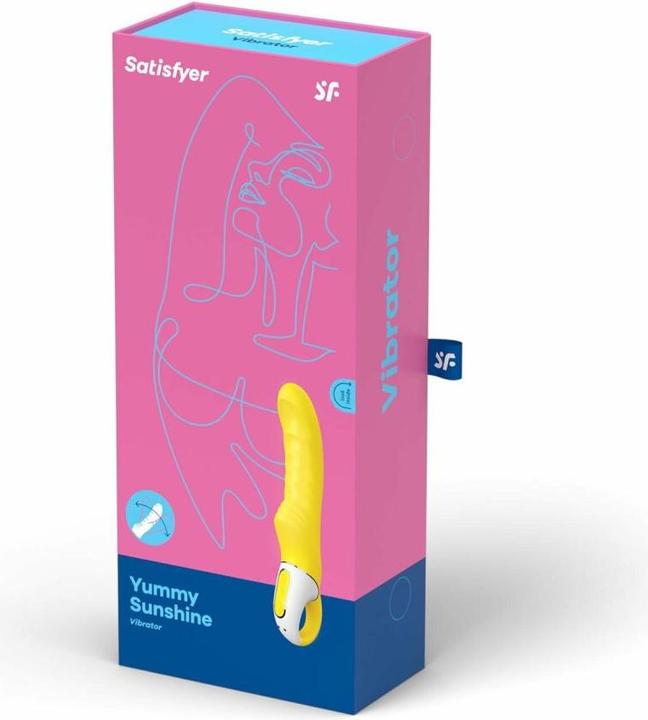 Image du produit Satisfyer Un soleil délicieux