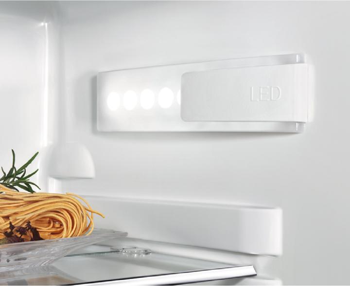 Image du produit AEG SFS888E1AF (118 l)