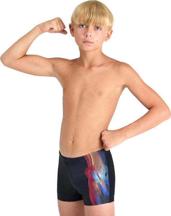 Actual product image Arena B Parrot Swim Short (128)