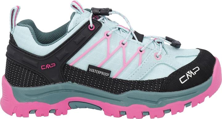 Produktbild CMP Campagnolo Kid's Rigel Low WP (32)