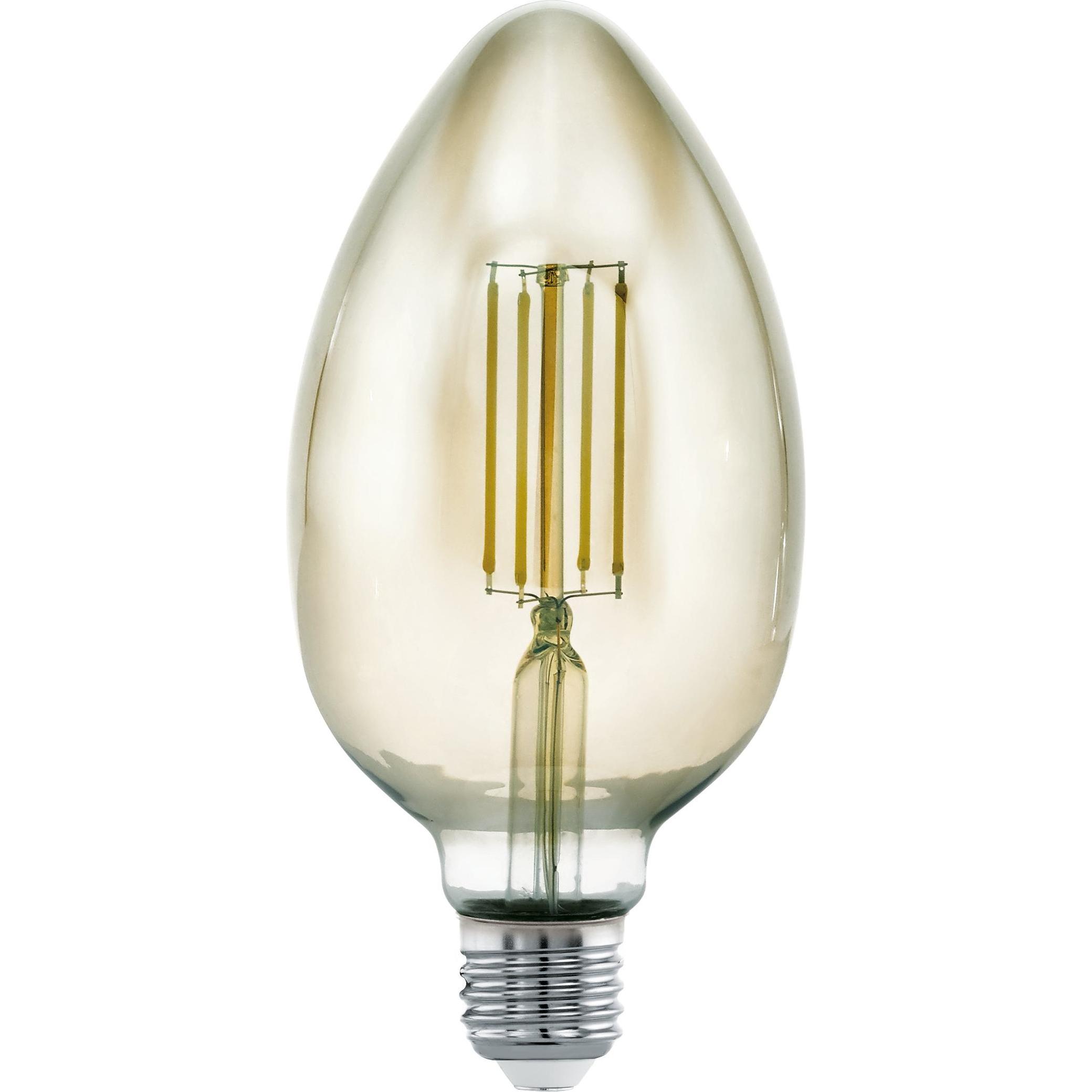 EGLO, Leuchtmittel, Leuchtmittel 11839 (E27, 4 W, 360 lm, 1 x, F)