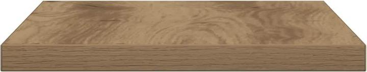 Immagine prodotto vidaXL Mensole a muro (40 x 20 x 1,5 cm)