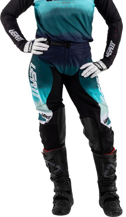 Actual product image Leatt Pant 4.5 Lite Women V25 (Women, Normal size, S)