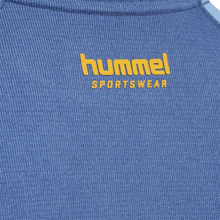 Actual product image hummel Hmlseamless Tee Ls (XS)