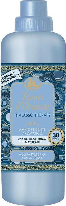 Actual product image Tesori d'Oriente - Thalasso Therapy - aviváž¾ - 760 ml (Spray, 760 ml)