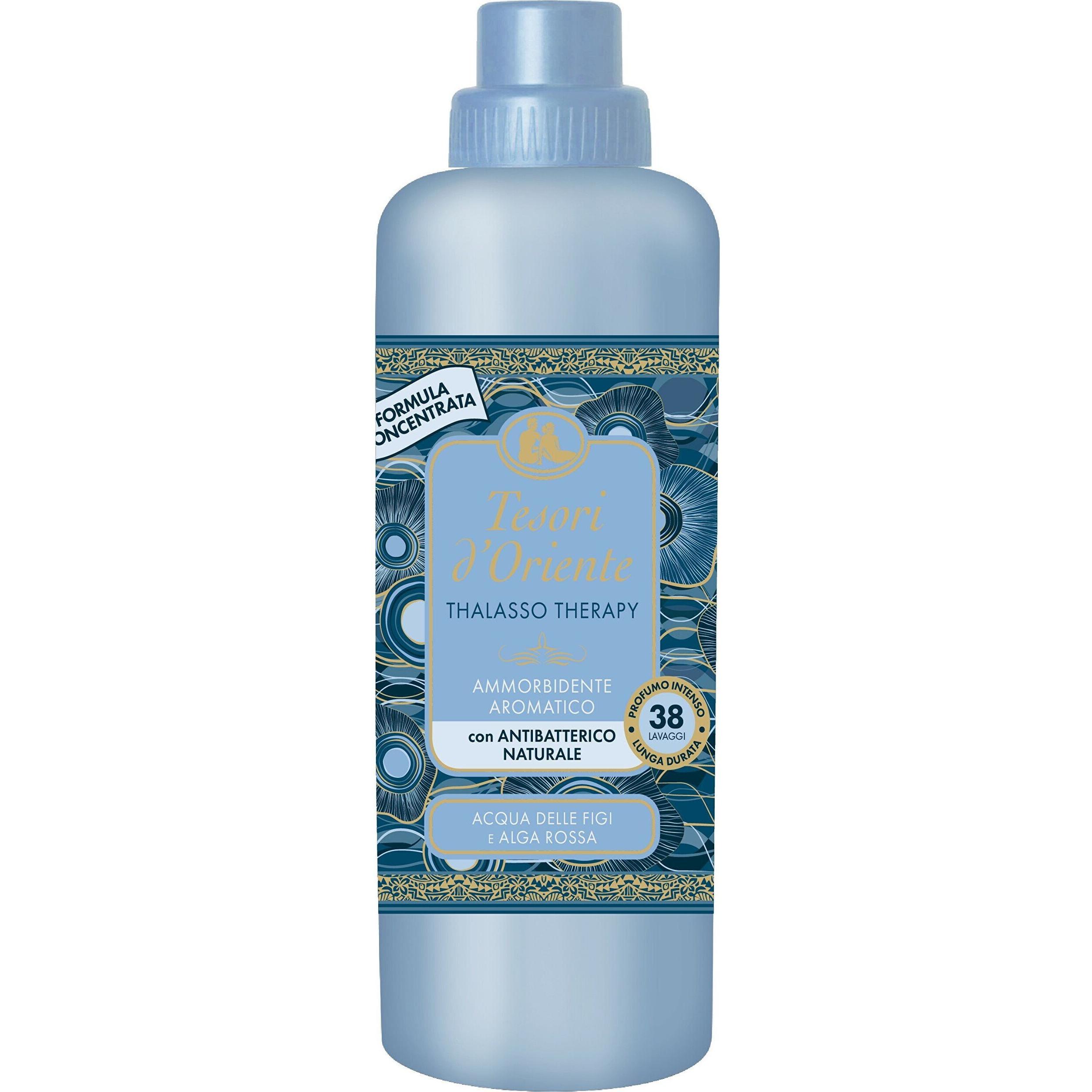 Tesori d'Oriente Tesori dÂ'Oriente - Thalasso Therapy - aviváž - 760 ml (Spray) (JH055251/ALL)