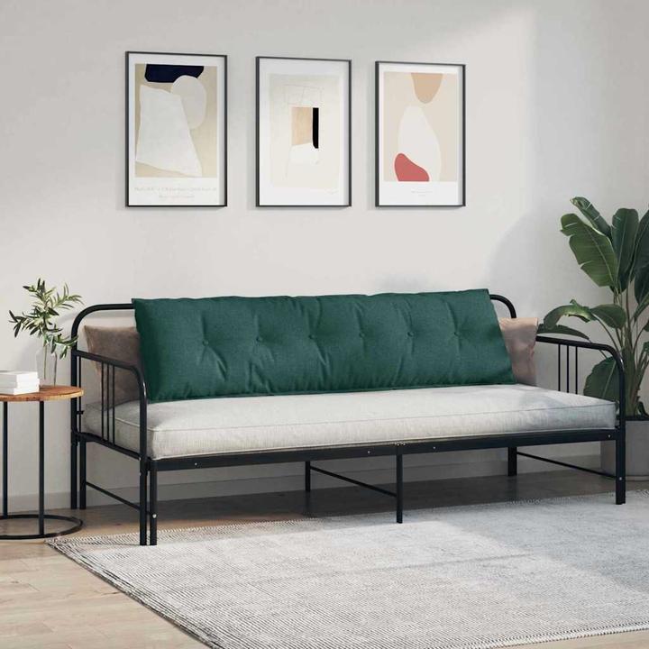 Produktbild vidaXL Rücken Kissen (180 x 50 cm)