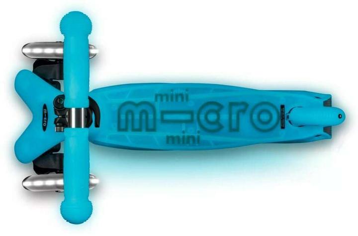 Actual product image Micro Mini Deluxe Glow LED