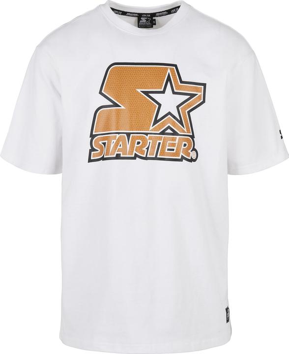 Produktbild Starter Basketball Skin Jersey (S)