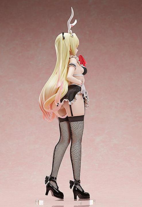 Produktbild FREEing Original Character by DSmile statuette 1/4 Eruru: Maid Bunny Ver. 45 cm