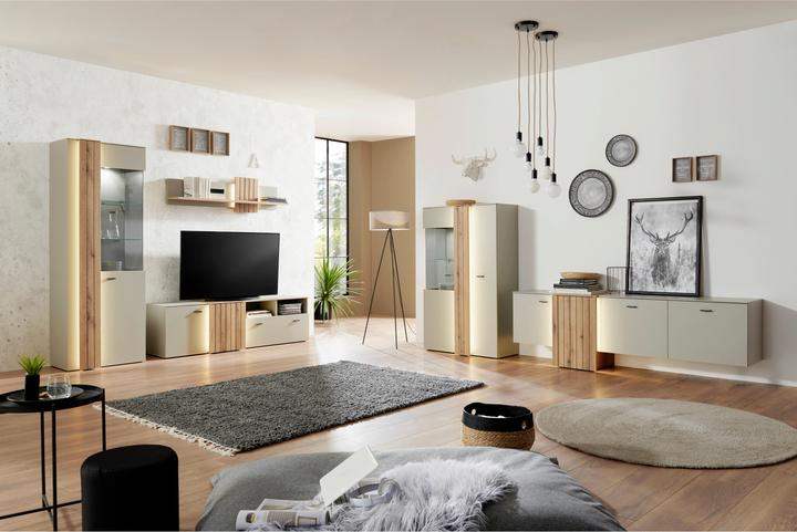 Produktbild Lipo TV Möbel (177.90 x 44.80 x 51.50 cm)