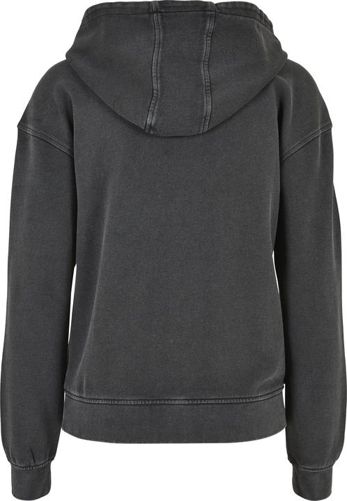 Produktbild Urban Classics Felpa con Cappuccio Ricamata Donna (M)