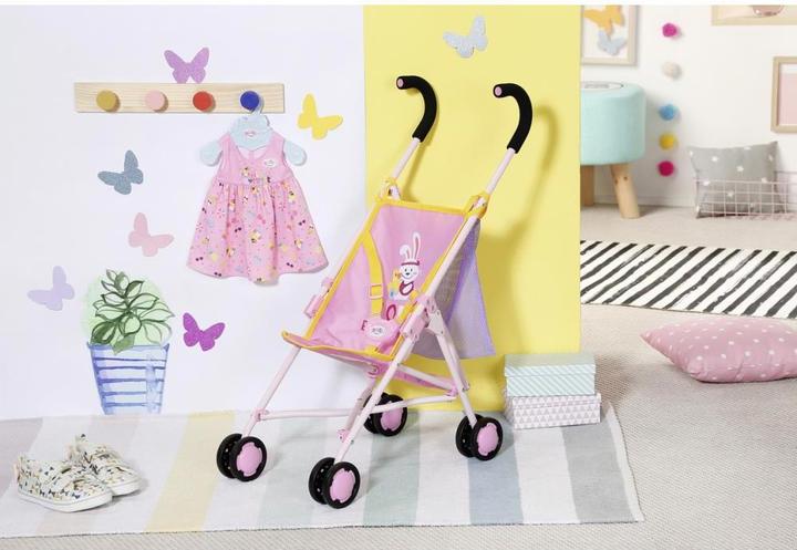 Image du produit Zapf Creation Poussette avec filet