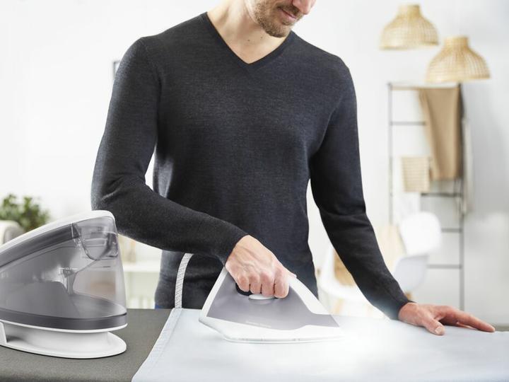 Image du produit Tefal SV4111E0 (2200 W, 200 g/min)