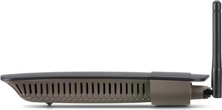 Produktbild Linksys AC1200 Dual Band Smart Wi-Fi Router