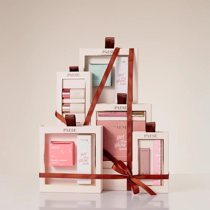 Immagine prodotto NoName Doppio sguardo Eyegasm Mascara Doppio con Siero