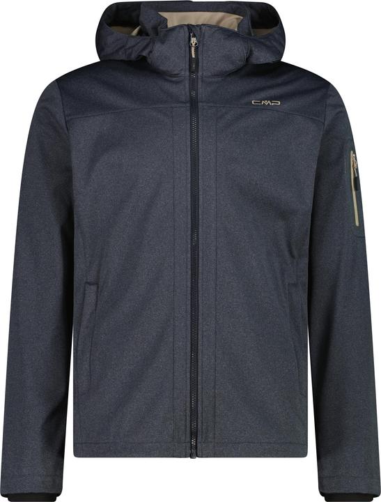 Grau, piombo mel-darker