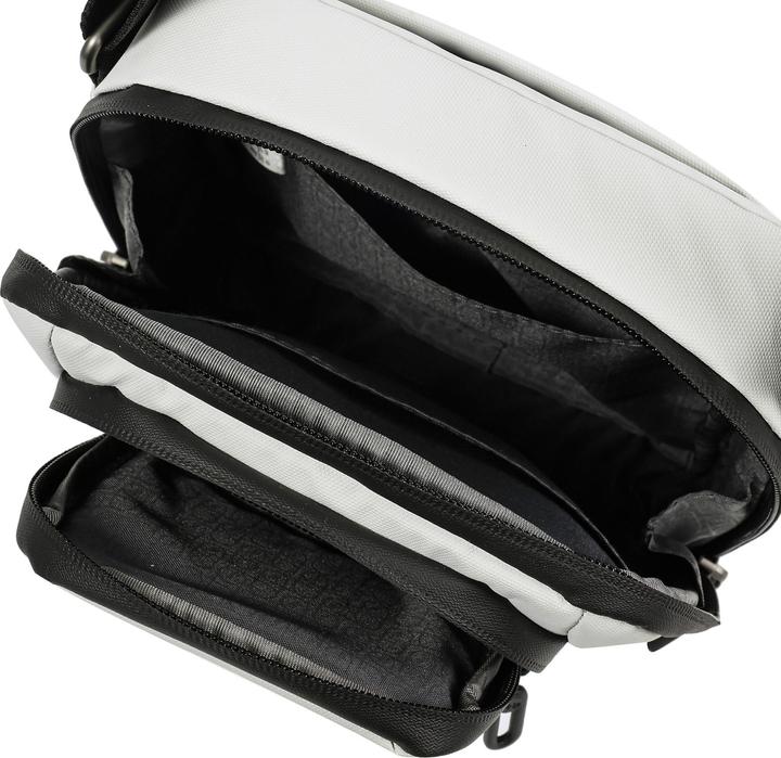 Actual product image Hedgren Comby Performance Mini Bag Umhängetasche RFID Schutz 18 cm