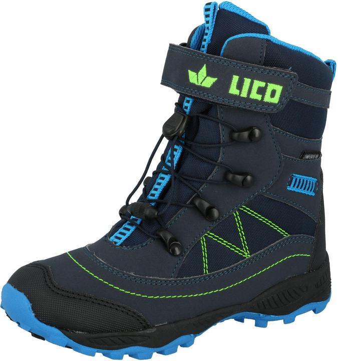 Actual product image Lico Sundsvall VS (27)