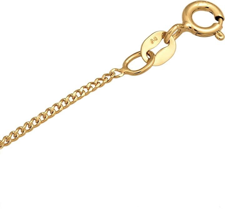Immagine prodotto Elli Viso sorridente (Argento 925, 40 cm)