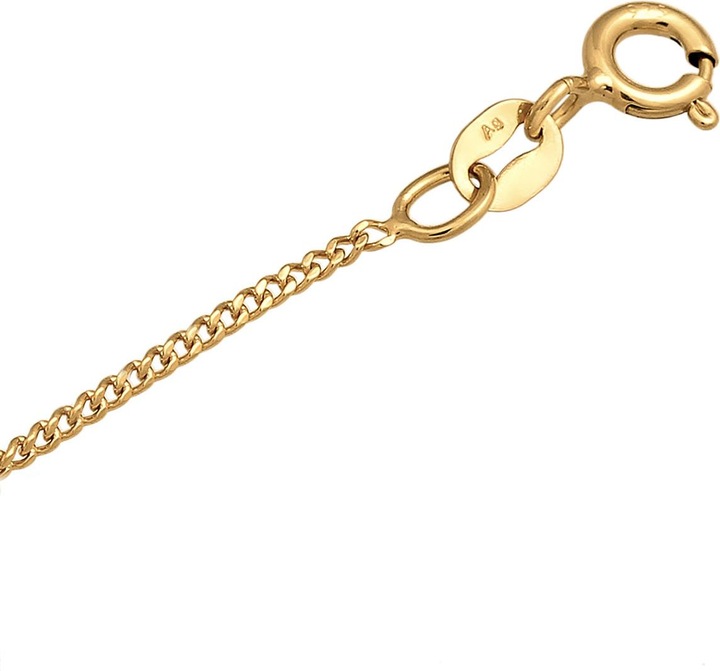 Immagine prodotto Elli Viso sorridente (Argento 925, 40 cm)