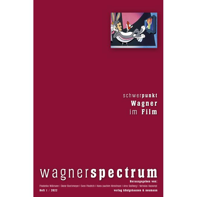 Thumbnail - wagnerspectrum, Fachbücher von Friederike Wissmann, Dieter Borchmeyer, Sven Friedrich, Hans-Joachim Hinrichsen, Arne Sto...