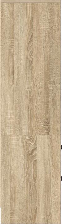 Image du produit vidaXL Étagère (45.50 x 34 x 127 cm)