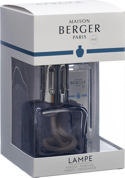 Immagine prodotto Maison Berger Lampada e ricarica Thé Blanc Pureté (250 ml)