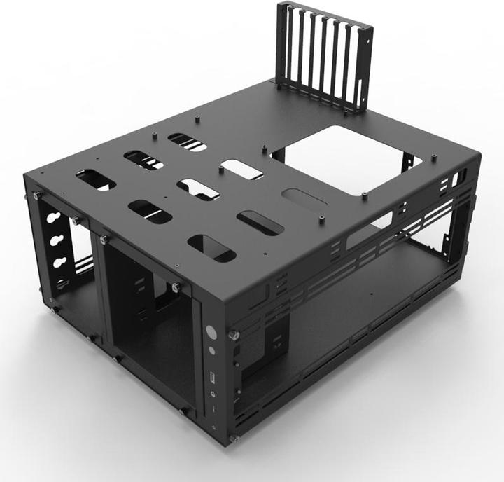 Produktbild Jonsbo TB01 (ATX, SSI CEB, Mini-ITX, E-ATX, mATX)