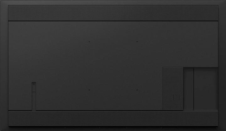 Actual product image Sony FW75BZ40PB.CEI 75IN (3840 x 2160 Pixels, 75")