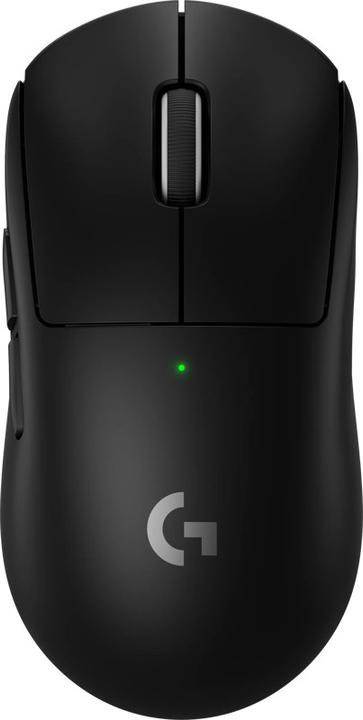 Actual product image Logitech Pro X Superlight 2 Se (Wireless)