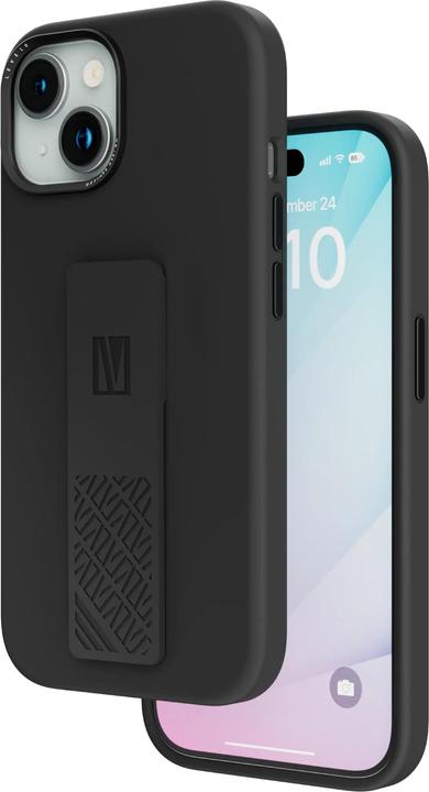 Produktbild LevelOne Morphix Silicone Case - iPhone 15 (Apple iPhone 15)