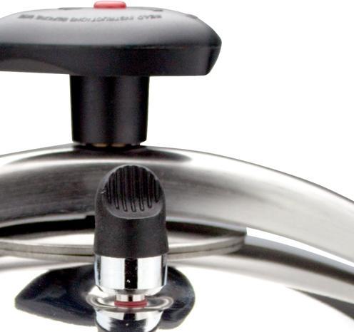 Produktbild Magefesa Star (Dampfkochtopf, Edelstahl)