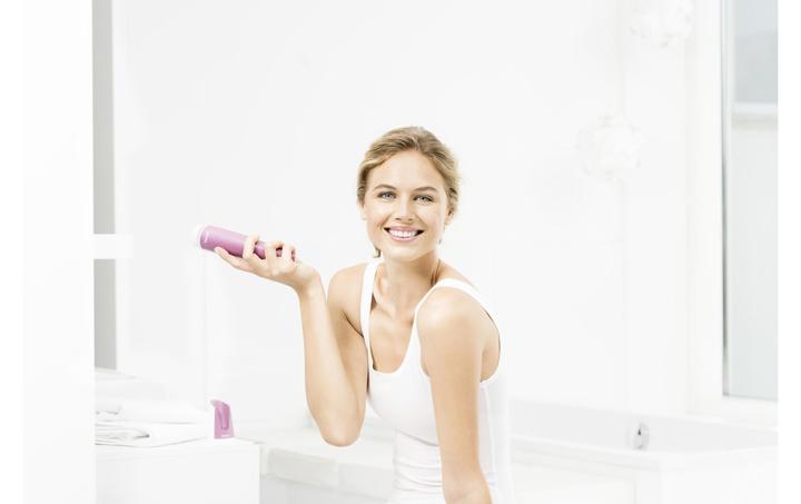 Actual product image Beurer FC 96