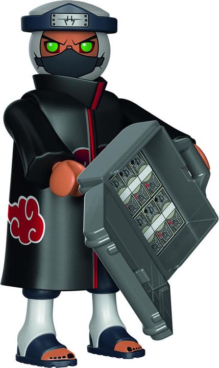 Produktbild Playmobil Kakuzu