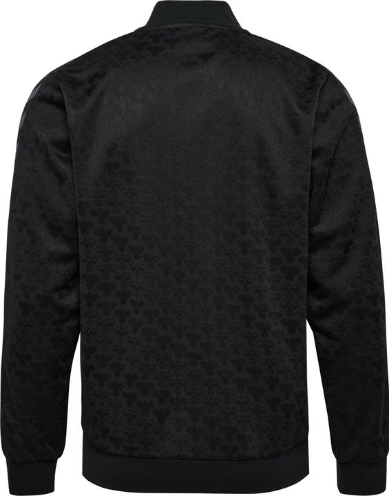 Actual product image hummel Hmlarchive Regular Poly Jacket Aop (M)