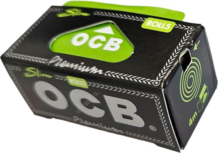 Produktbild OCB Premium