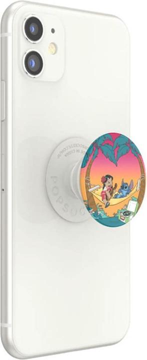 Productafbeelding PopSockets PopGrip Premium Vast aan jou