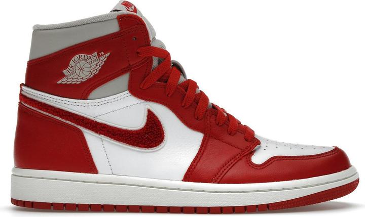 Image du produit Jordan 1 Retro High OG Varsity Red (Women's) (40)