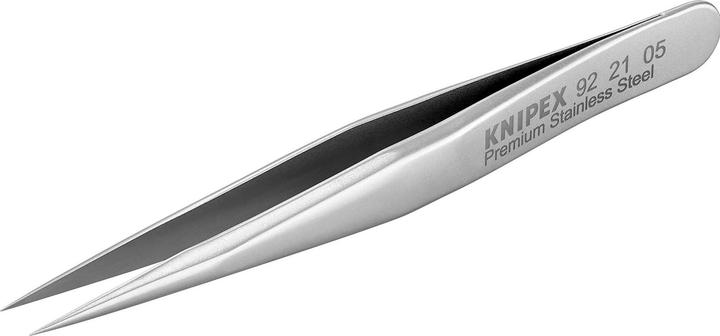 Image du produit Knipex Mini brucelles de précision