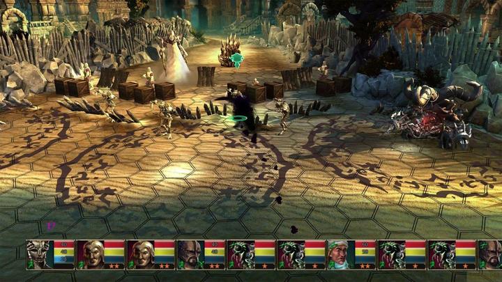 Immagine prodotto Guardie nere 2 (PS4, Multilingue)