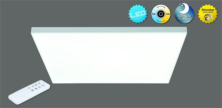 Actual product image Näve Carente (2100 lm)