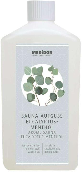 Immagine prodotto Medidor Infusione di sauna