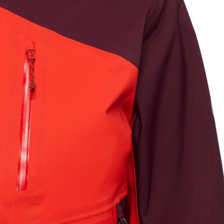 Produktbild Mammut Alto Guide HS Hooded Jacket (S)