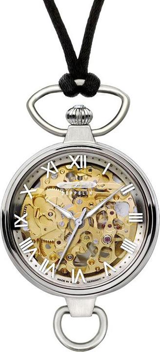 Immagine prodotto Zeppelin Principessa del cielo automatico (Orologio da polso analogico, 34 mm)