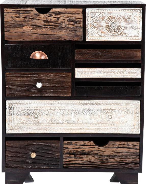 Actual product image Kare Design Finca (70 x 30 x 90 cm)