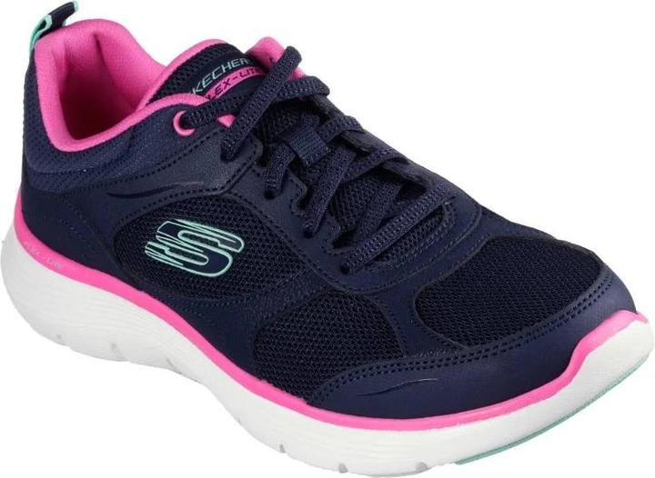 Image du produit Skechers - Baskets FLEX APPEAL 5.0 FRESH TOUCH - Femme (39)