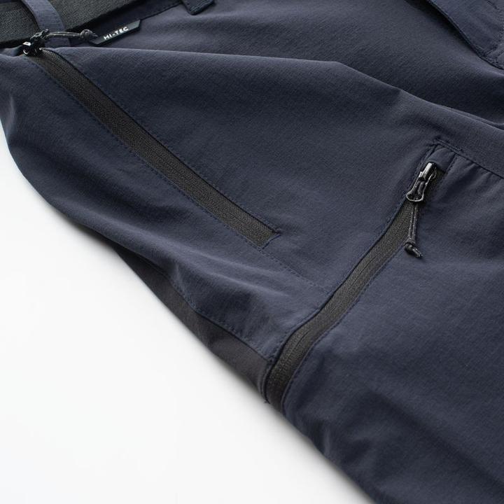 Image du produit Hitec JANSE Herren-Halbshorts (L)