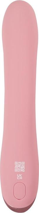 Actual product image Beau Coeur AVENOR G-Spot Rabbit